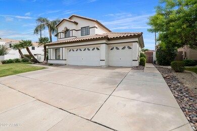 1243 N Crystal Shores, Gilbert, AZ 85234 - photo 4