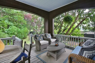 233 Clinton Rd, Brookline, MA 02445 - photo 6