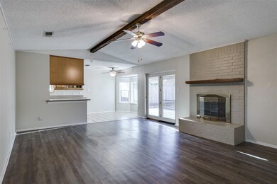 3504 Madrid Dr, Fort Worth, TX 76133 - photo 6