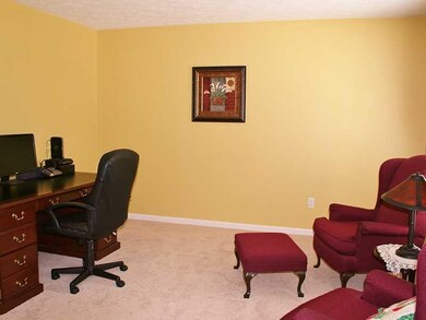 Living Room. 14 X 13 formal living room or 1st flo