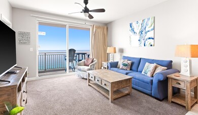 Splash Resort unit 1602E, Panama City Beach, FL 32413 - photo 7