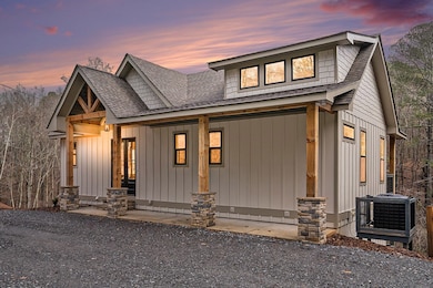 677 Catawba Cir, Ellijay, GA 30540 - photo 2