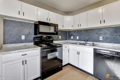 1460 W 26th Ave unit 10, Anchorage, AK 99503 - photo 5