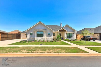 3418 Front Nine Dr, Abilene, TX 79606 - photo 2