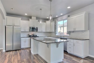 14420 99th Ave SE, Yelm, WA 98597 - photo 4