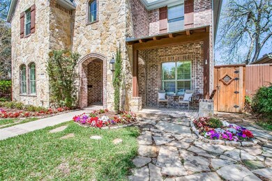 6123 Palo Pinto Ave, Dallas, TX 75214 - photo 2