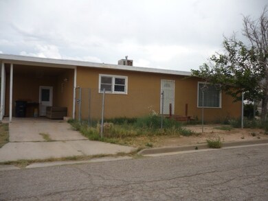 801 Fillmore Ave, Alamogordo, NM 88310 - photo 4