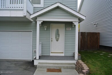 5630 E 43rd Ave unit 7, Anchorage, AK 99504 - photo 2