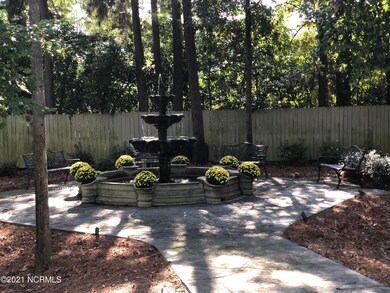 Fountain