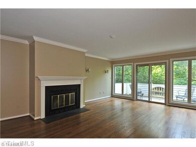 Den/Family/Great Room.