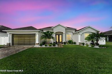 1085 Captiva Island Cir SW, Palm Bay, FL 32908 - photo 2