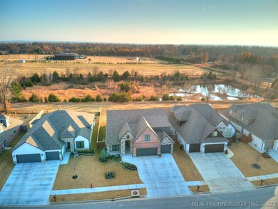 3813 W Winston St, Broken Arrow, OK 74011 - photo 3