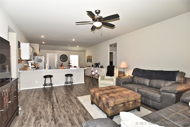 29230 E 79th Place S, Broken Arrow, OK 74014 - photo 4