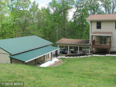 1318 Brown Rd, Knoxville, MD 21758 - photo 7