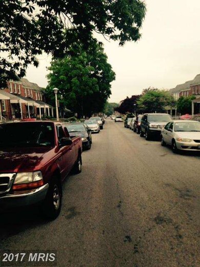 3930 Flowerton Rd, Baltimore, MD 21229 - photo 4