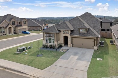 349 Rhapsody View, Spring Branch, TX 78070 - photo 4