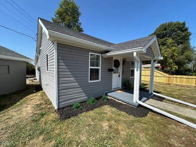 100 S Beatty Ln, Columbus, IN 47201 - photo 3