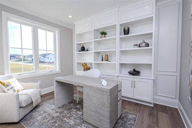 3974 NW 181st St, Clive, IA 50325 - photo 5