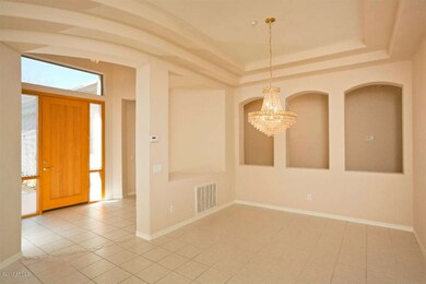7456 E Soaring Eagle Way- Dining Room