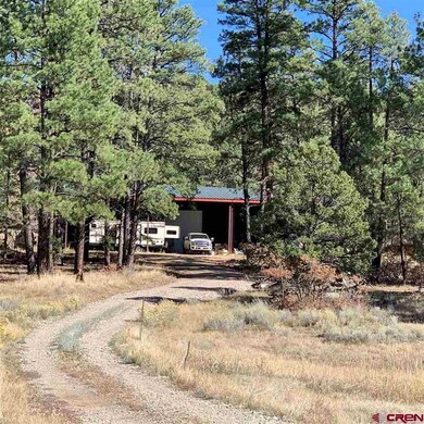 360 Fantango Rd, Durango, CO 81301 - photo 5