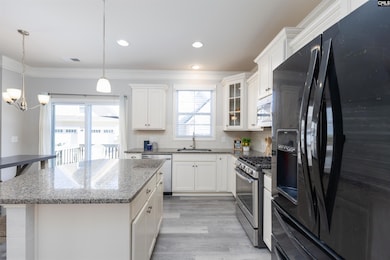 64 Downing Cir, Gilbert, SC 29054 - photo 7