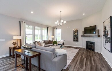 3897 Napier Rd, Bargersville, IN 46106 - photo 4