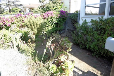 Landscaping with herbs, plants and flowers