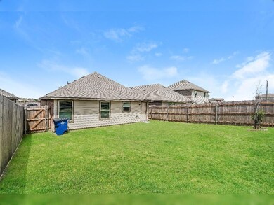 3607 Joshua St, Ennis, TX 75119 - photo 3