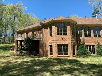 2593 Mountain Lake Rd, Asheboro, NC 27205 - photo 4