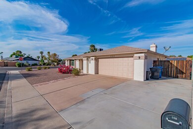 750 W Kiowa Cir, Mesa, AZ 85210 - photo 3