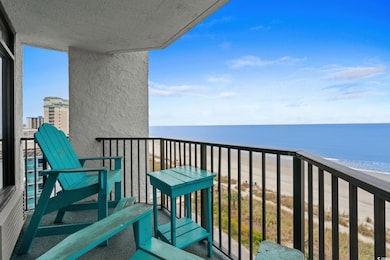 1905 S Ocean Blvd unit 704, Myrtle Beach, SC 29577 - photo 3