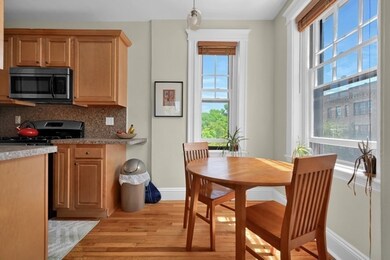1 Crawford St unit 8, Cambridge, MA 02139 - photo 5
