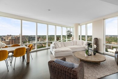 188 Brookline Ave unit 23A, Boston, MA 02215 - photo 5