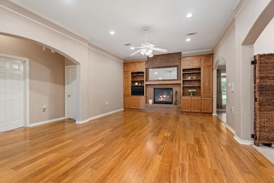 10205 Fostoria Rd, Cleveland, TX 77328 - photo 7