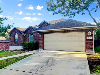 3627 Globe Willow, San Antonio, TX 78261 - photo 2
