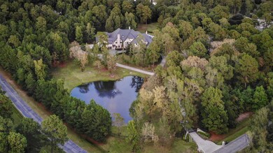 300 Saddlebrook Ln, Tomball, TX 77375 - photo 3