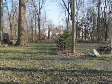 Yard/Garden