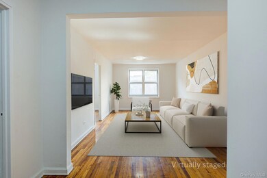 The Wilshire House unit 5K, Jackson Heights, NY 11372 - photo 6