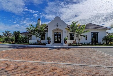 River Lodge Club House