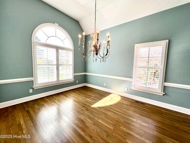 719 Arboretum Dr, Wilmington, NC 28405 - photo 4