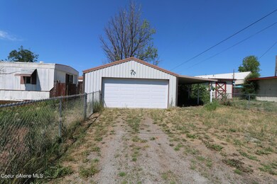 1339 N HUCKLEBERRY RD, Post Falls, Idaho