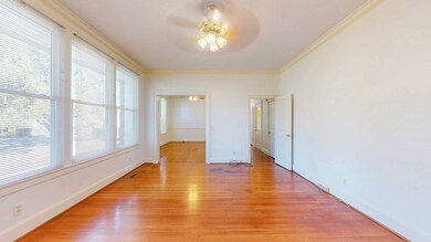Formal living room
