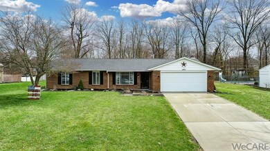 1429 W Shore Dr, Lima, OH 45805 - photo 2