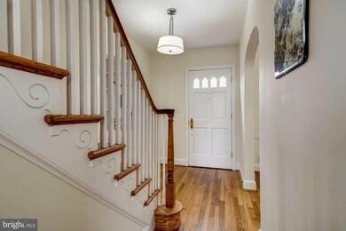3629 Ellicott St NW, Washington, DC 20008 - photo 5