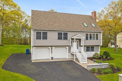 96 Bittersweet Ln, Randolph, MA 02368 - photo 4