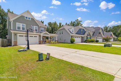 416 Middle Grove Ln, Wilmington, NC 28411 - photo 3