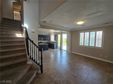 6156 New Sky Ct, Las Vegas, NV 89148 - photo 4