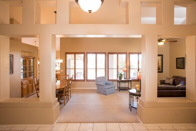 Bright and Airy