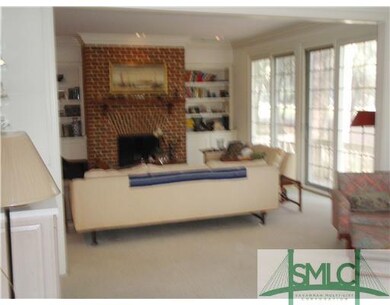 Den/Family/Great Room.