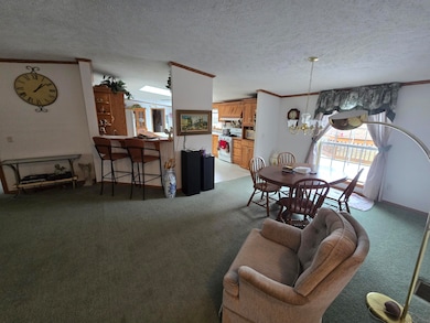 1434 Rogers Rd, Fairview, MI 48621 - photo 7
